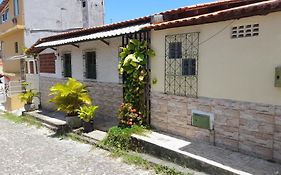 Casa na cidade ITAPARICA Bahia -- House in ITAPARICA town